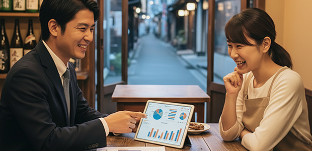 トータルで解決